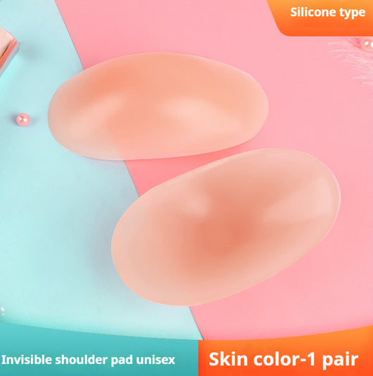 Almohadillas de Silicona Invisible para Hombros - Unisex - Image 7