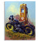 B Complete Square 20 X 30 Cm
