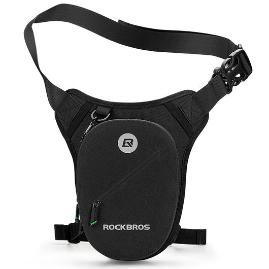 Bolsa Táctica Impermeable para Motocicleta - Image 5