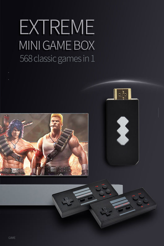 Consola de Videojuegos 4K Ultra HD - Image 13