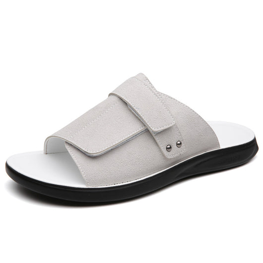 Pantuflas Ligeras para Hombre - Comodidad Versátil de Verano - Image 7