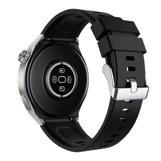 Reloj Inteligente Deportivo con Monitor de Frecuencia Cardíaca y Carga Inalámbrica - Image 5