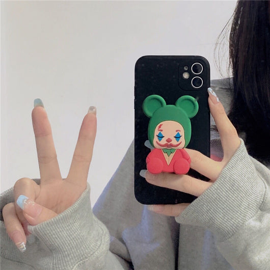 Funda Protectora Antigolpes con Tecnología Soft Shell - Image 11