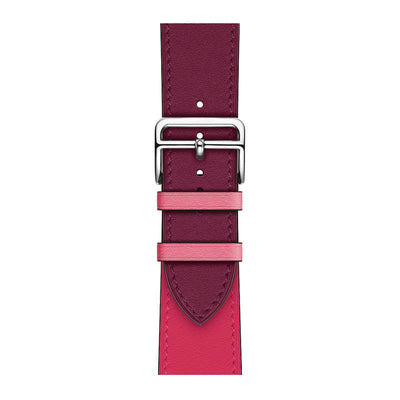 Correa de Reloj en Cuero PU Premium - Compatible con Múltiples Modelos - Image 17