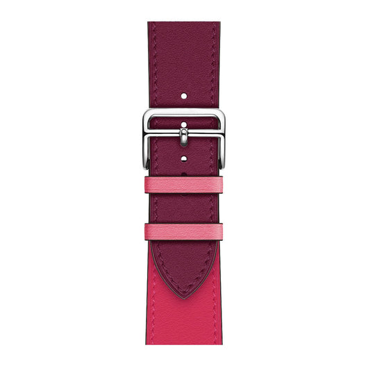 Correa de Reloj en Cuero PU Premium - Compatible con Múltiples Modelos - Image 17