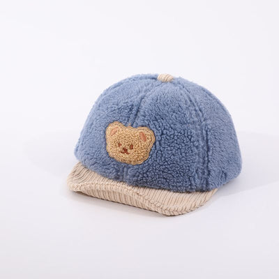 Gorro Grueso para Bebé Niña y Niño - Diseño Adorable - Image 14