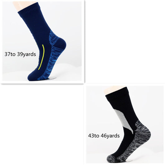 Calcetines Impermeables para Playa y Deportes Acuáticos - Image 19