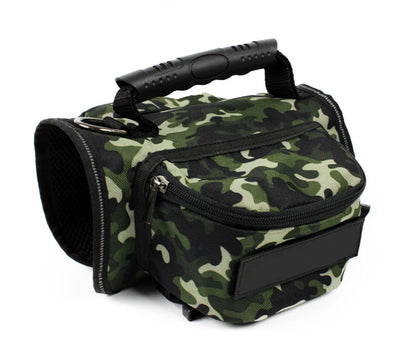 Mochila Portátil Pet Go Out para Mascotas - Image 8
