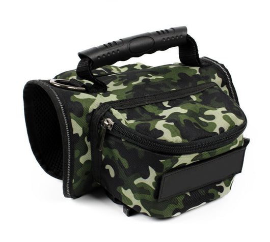 Mochila Portátil Pet Go Out para Mascotas - Image 8