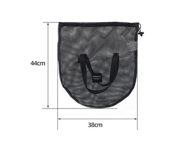 Mesa Plegable Redonda Portátil para Camping y Picnic - Image 8