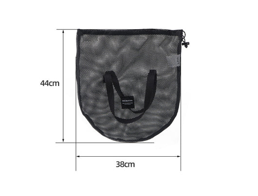 Mesa Plegable Redonda Portátil para Camping y Picnic - Image 8