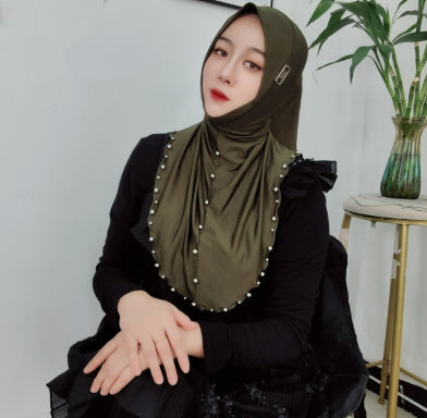 Bufanda Doble Cara de Fibra de Leche con Borlas - Diseño Versátil y Resistente - Image 11