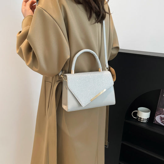 Bolso de Moda Diseño Exclusivo Otoño Invierno - Image 3
