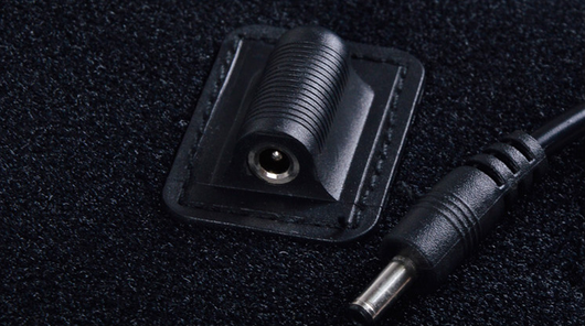 Cinturón Térmico Eléctrico con Moxibustión para la Espalda - Image 11