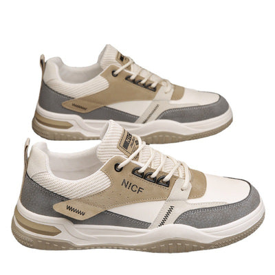 Zapatos de Seguridad Laboral de Cuero Impermeable con Suela Antideslizante - Image 8
