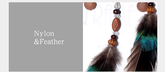 Atrapasueños Decorativo de Fibra Sintética - Regalo Perfecto para las Fiestas - Image 23