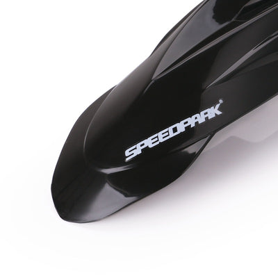 Guardabarros Frontal Plástico Modificado Universal para Motocicleta - Image 14