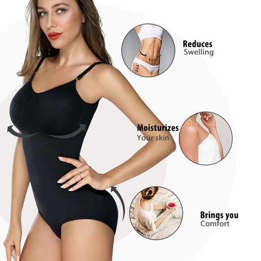 Faja Modeladora Reductora de Cintura y Abdomen - Image 16