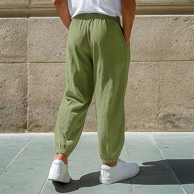 Pantalones de Trabajo Casual Cómodos y Transpirables - Image 7