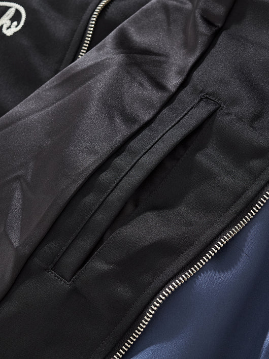 Chaqueta Beisbolera Bordada Año de la Serpiente - Suerte y Estilo - Image 12