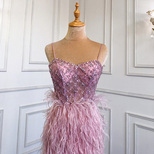 Vestido Elegante Slim-fit para Eventos de Gala y Ceremonias - Image 9