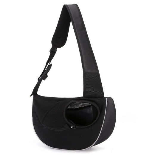 Bolsa Transportadora Respirable para Mascotas Pequeñas - Ligera y Cómoda - Image 55