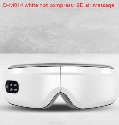Masajeador Ocular con Presión de Aire y Vibración - Alivio de Migrañas y Mejor Sueño - Image 11