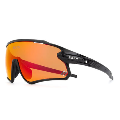 Gafas Deportivas Protectoras para Ciclismo y Running - Marco Completo Antipolvo y Viento - Image 30