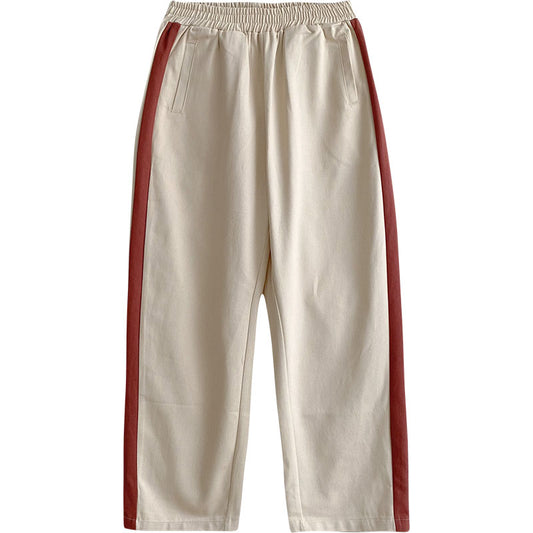 Pantalón de Cintura Alta Ancho Efecto Reductor y Rejuvenecedor - Image 2