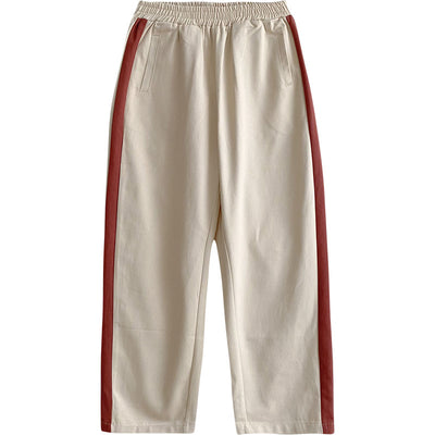 Pantalón de Cintura Alta Ancho Efecto Reductor y Rejuvenecedor - Image 2
