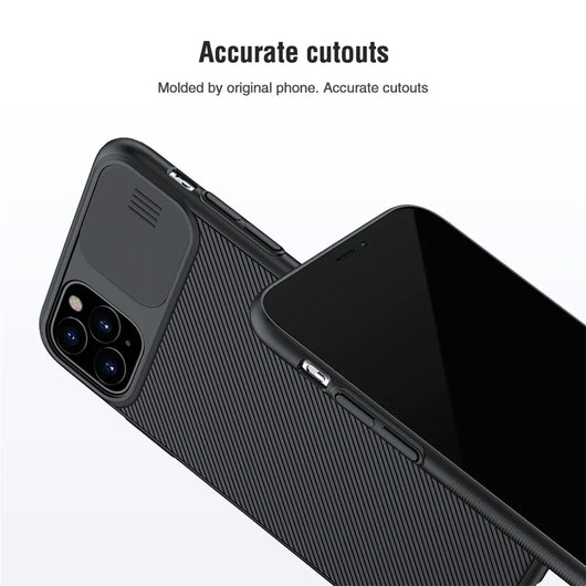 Funda Protectora Nelkin con Protector de Lente Deslizable - Image 9