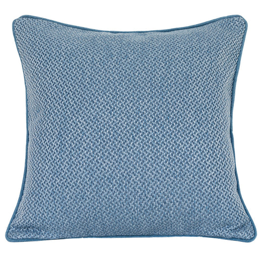 Almohada Nórdica Minimalista de Algodón y Lino - Image 5