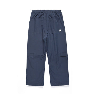 Pantalones de Trabajo Impermeables con Múltiples Bolsillos - Image 4