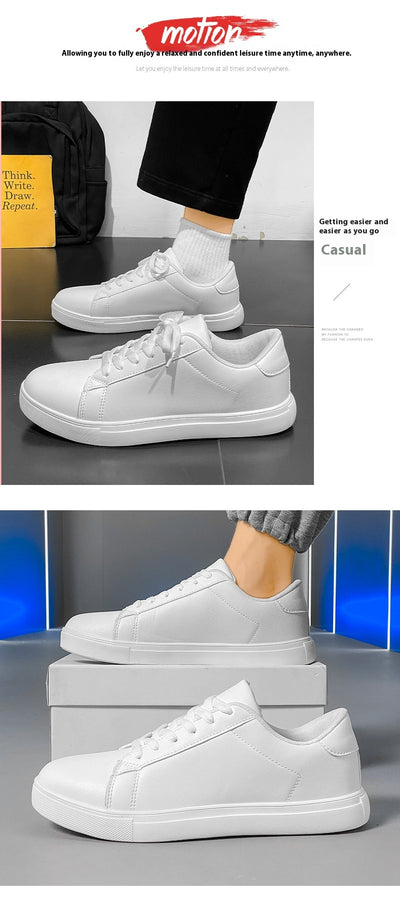 Tenis Casuales Ligeros para Hombre con Suela Suave - Image 16