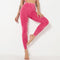 Pantalones Deportivos Ajustados para Yoga y Fitness - Diseño Realzador de Caderas