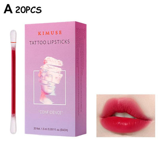 Estuche Portátil para Labial y Accesorios de Algodón - Image 22