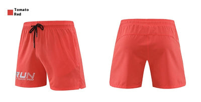 Pantalón de Entrenamiento Deportivo Reflectante Secado Rápido para Hombre - Image 16