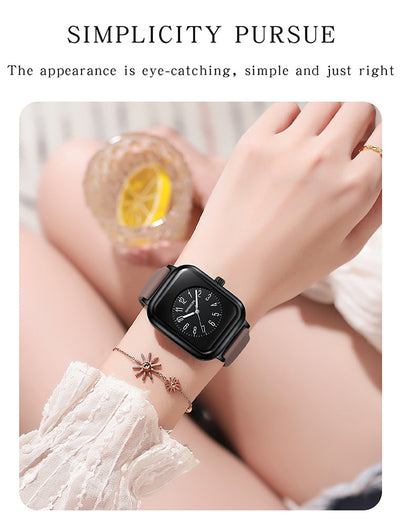 Reloj Inteligente Resistente al Agua para Mujer - Image 13