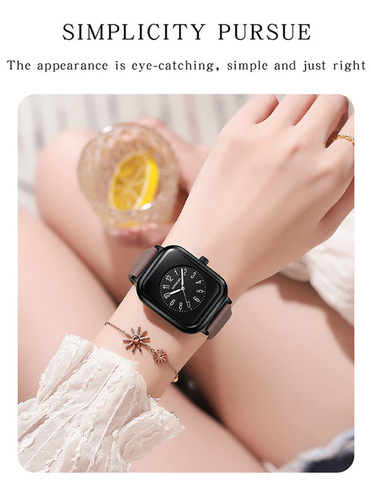 Reloj Inteligente Resistente al Agua para Mujer - Image 13