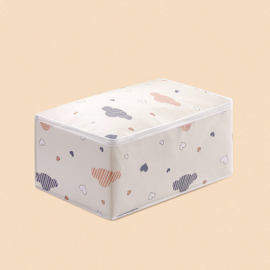 Bolsa de Almacenamiento para Edredones Antipolvo de Tela No Tejida - Image 4