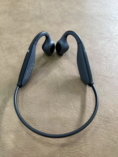 Audífonos Deportivos por Conducción Ósea con Lámpara RGB y Bluetooth IPX7 - Image 14