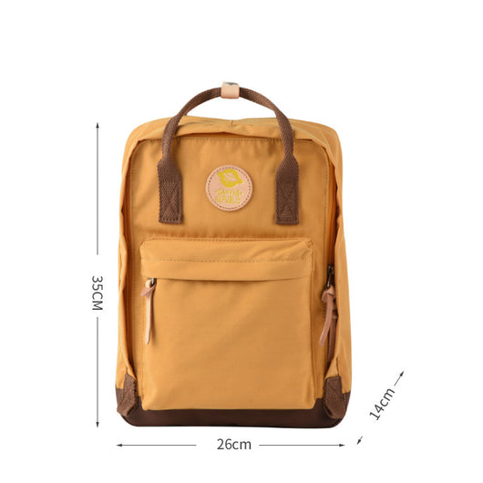 Mochila Versátil para Hombre y Mujer - Diseño Moderno - Image 11