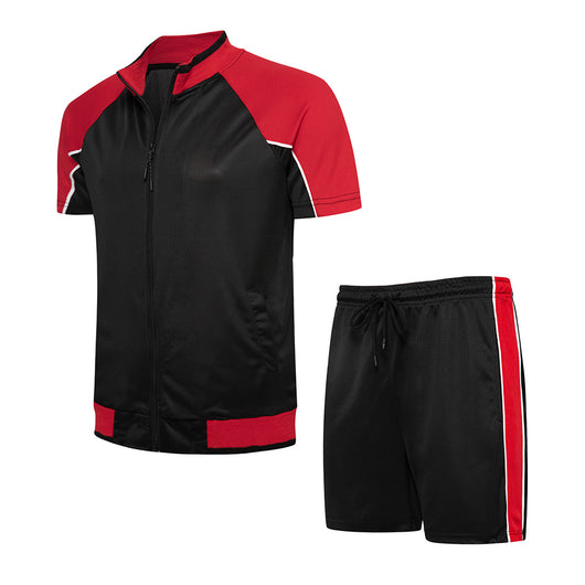 Conjunto Deportivo Casual para Hombre - Diseño Moderno y Versátil - Image 8