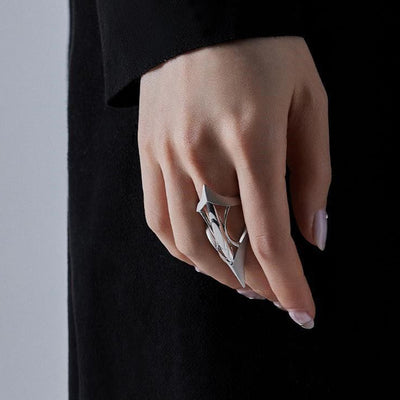 Anillo Enfriador de Aire Avanzado