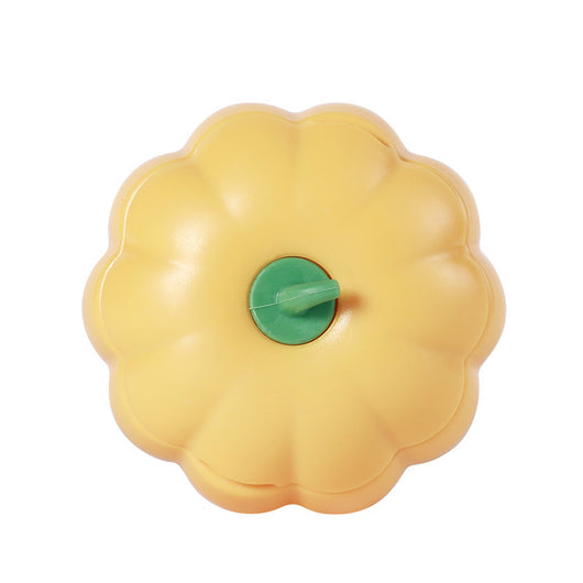 Grass green hedgehog catnip ball toy with a spiky back and smooth face, designed for scratching and play. - Image 10