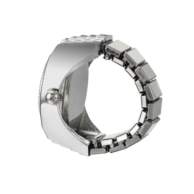 Reloj de Pareja Diseño Moderno en Aleación - Image 15