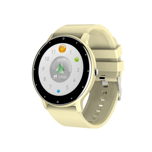 Smartwatch ZL02CPRO con Llamadas Bluetooth - Image 5