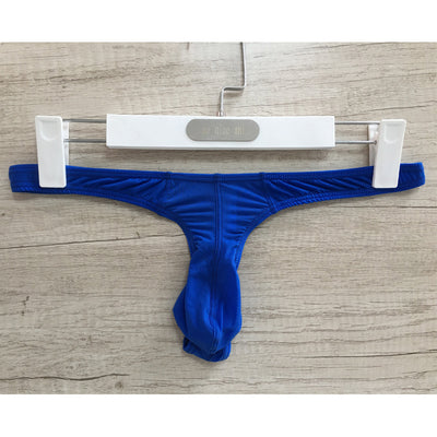 Bóxer Hombre Ice Silk Cintura Baja Transpirable - Image 10