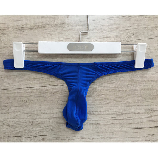 Bóxer Hombre Ice Silk Cintura Baja Transpirable - Image 10