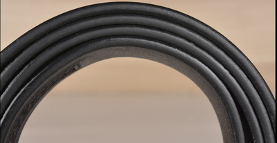 Cinturón de Cuero para Hombre con Águila Grabada - Image 14